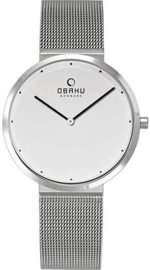 Наручные часы Obaku V230LXCWMC