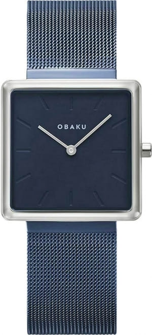 Наручные часы Obaku V236LXHLML