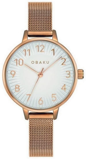 Наручные часы Obaku V237LXVIMV