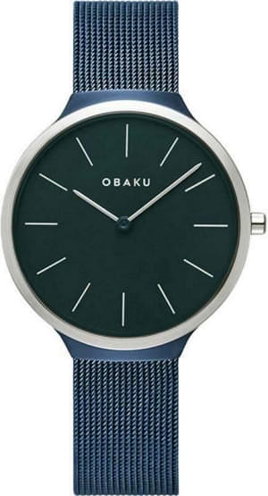 Наручные часы Obaku V240LXHLML