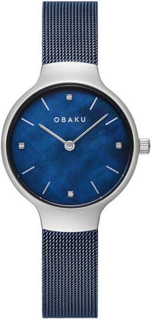 Наручные часы Obaku V241LXCLML