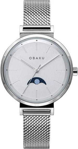Наручные часы Obaku V243LMCIMC