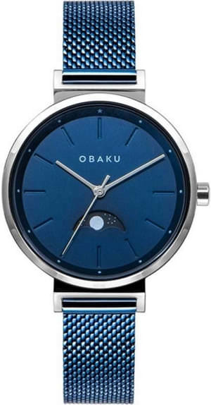 Наручные часы Obaku V243LMCLML