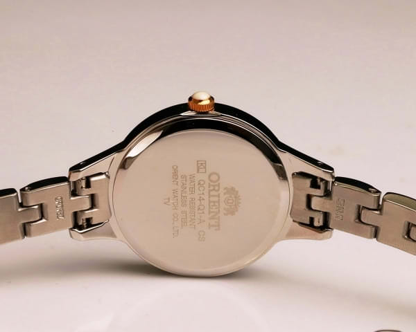 Наручные часы Orient QC14002W фото 2