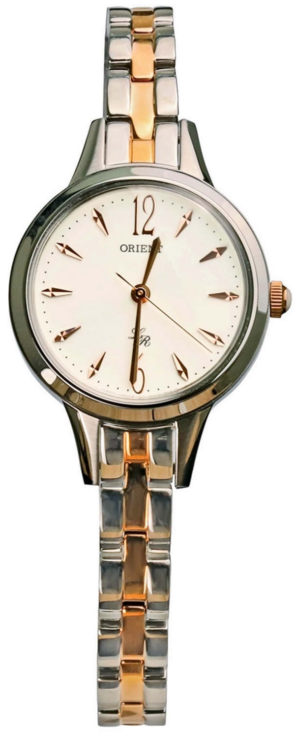 Наручные часы Orient QC14002W фото 1