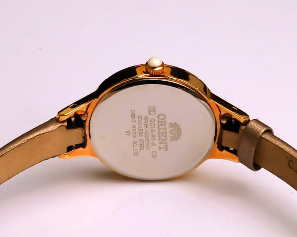 Наручные часы Orient QC14005K фото 2