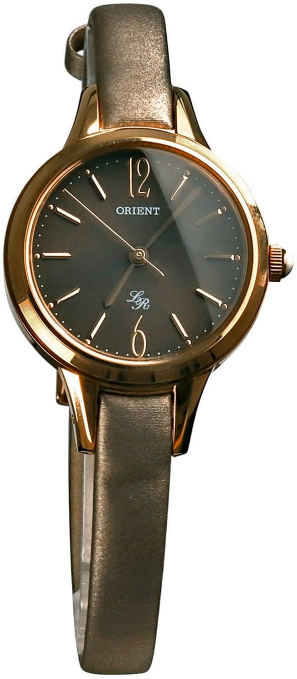 Наручные часы Orient QC14005K фото 1