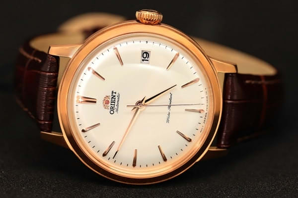 Наручные часы Orient RA-AC0010S1 фото 2
