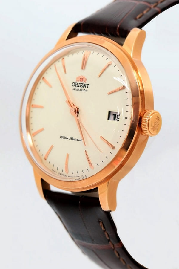 Наручные часы Orient RA-AC0010S1 фото 3
