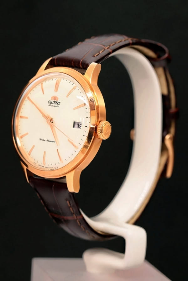 Наручные часы Orient RA-AC0010S1 фото 6