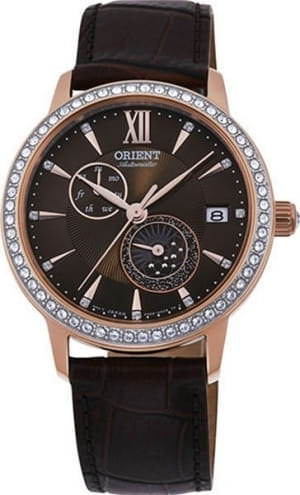 Наручные часы Orient RA-AK0005Y1