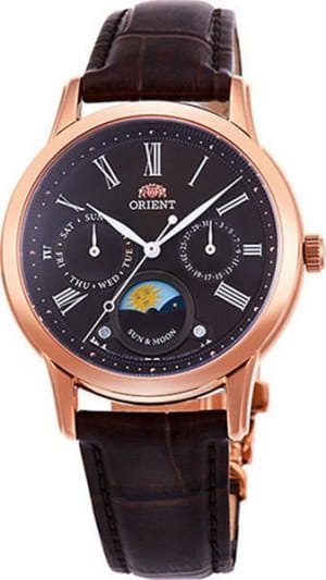 Наручные часы Orient RA-KA0002Y1
