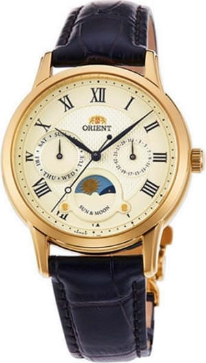 Наручные часы Orient RA-KA0003S1