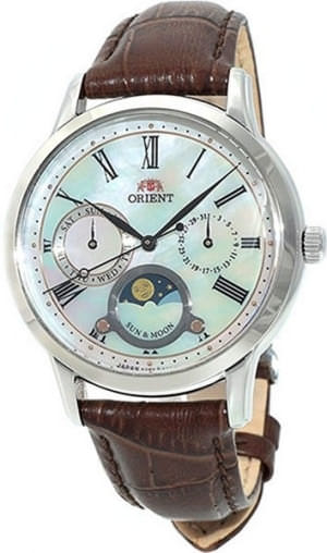 Наручные часы Orient RA-KA0005A1