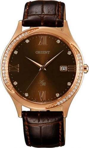 Наручные часы Orient UNF8001T