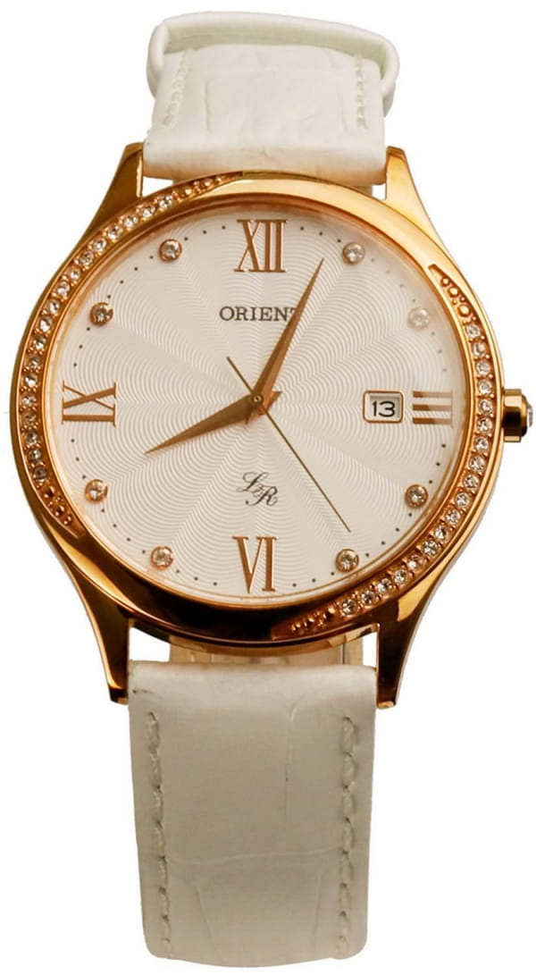 Наручные часы Orient UNF8002W фото 1