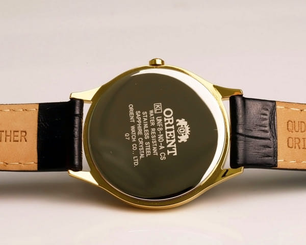 Наручные часы Orient UNF8003B фото 2