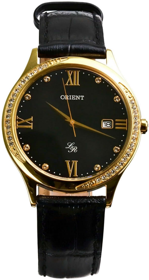 Наручные часы Orient UNF8003B фото 1