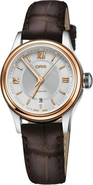 Наручные часы Oris 561-7718-43-71LS