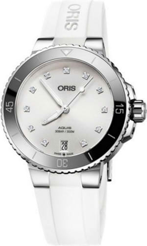 Наручные часы Oris 733-7731-41-91RS