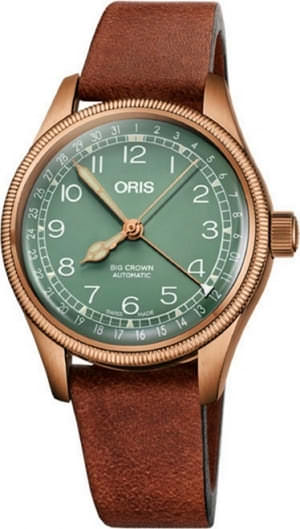 Наручные часы Oris 754-7749-31-67LS