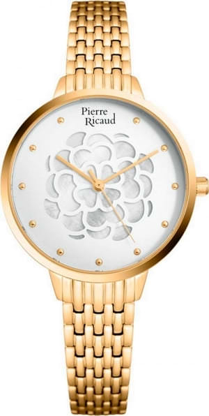 Наручные часы Pierre Ricaud P21034.1143Q