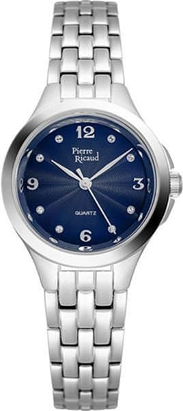 Наручные часы Pierre Ricaud P21071.5175Q