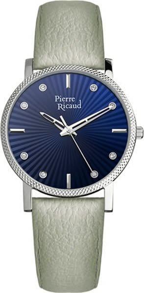 Наручные часы Pierre Ricaud P21072.5G95Q