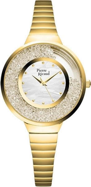 Наручные часы Pierre Ricaud P21093.114FQ