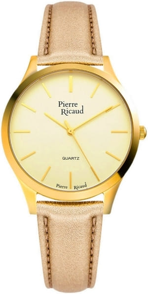 Наручные часы Pierre Ricaud P22000.1D11Q
