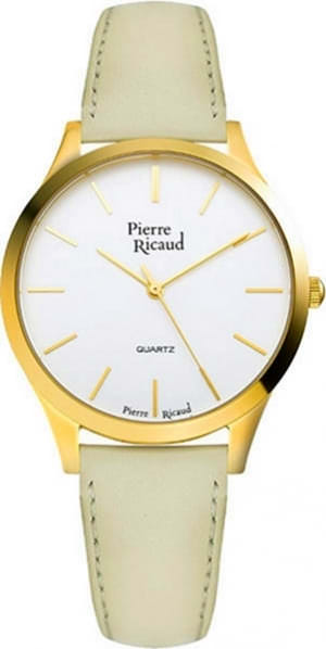 Наручные часы Pierre Ricaud P22000.1V13Q