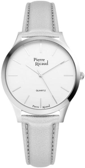 Наручные часы Pierre Ricaud P22000.5S13Q