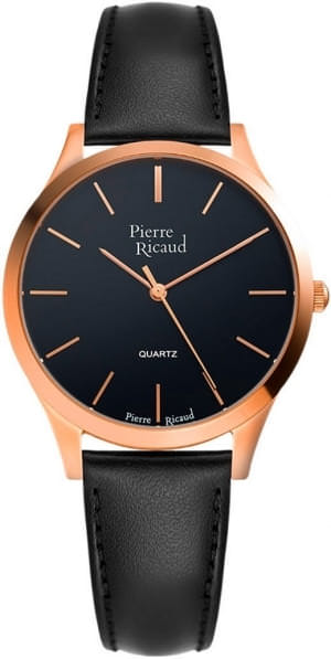Наручные часы Pierre Ricaud P22000.9214Q