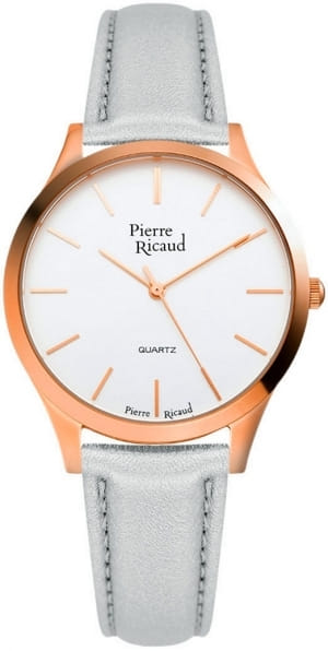 Наручные часы Pierre Ricaud P22000.9S13Q