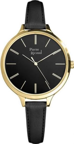 Наручные часы Pierre Ricaud P22002.1214Q