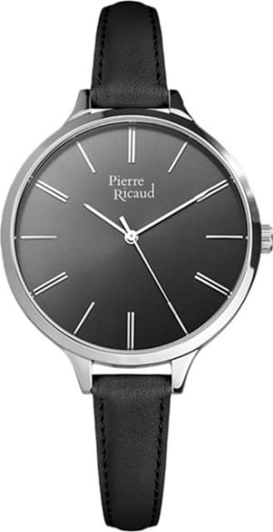 Наручные часы Pierre Ricaud P22002.5214Q