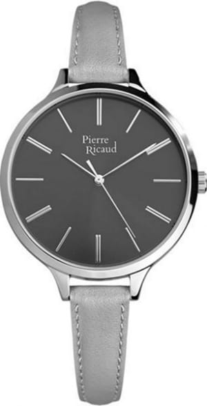 Наручные часы Pierre Ricaud P22002.5G17Q