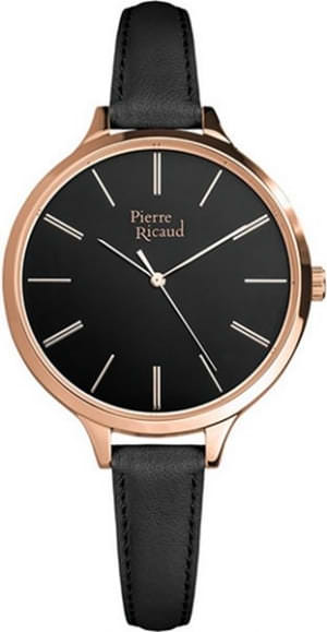 Наручные часы Pierre Ricaud P22002.9214Q