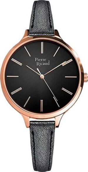Наручные часы Pierre Ricaud P22002.9W14Q