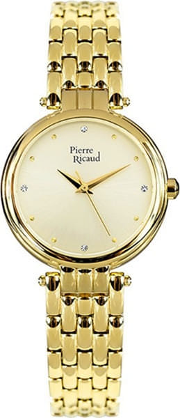 Наручные часы Pierre Ricaud P22010.1141Q