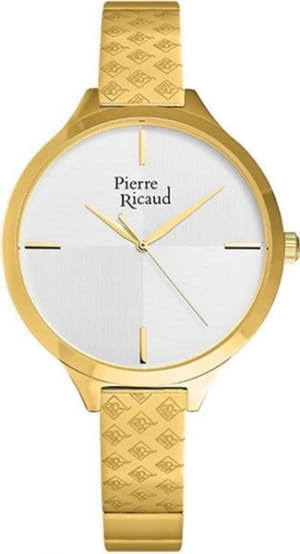 Наручные часы Pierre Ricaud P22012.1113Q