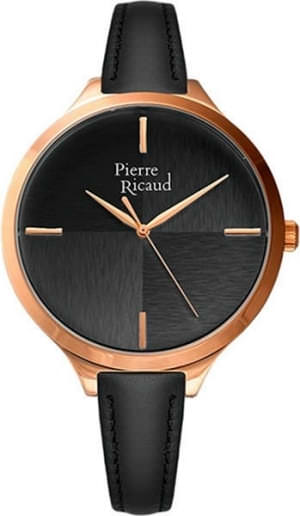 Наручные часы Pierre Ricaud P22012.9214Q