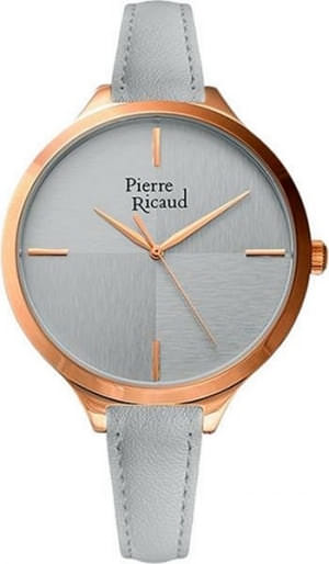 Наручные часы Pierre Ricaud P22012.9G17Q