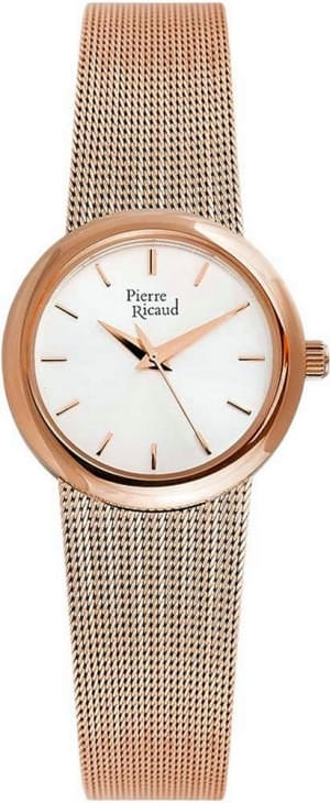 Наручные часы Pierre Ricaud P22021.9113Q