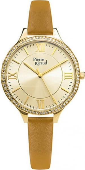 Наручные часы Pierre Ricaud P22022.1261QZ
