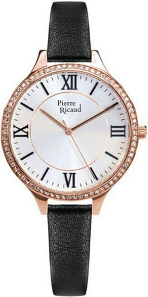 Наручные часы Pierre Ricaud P22022.9263QZ