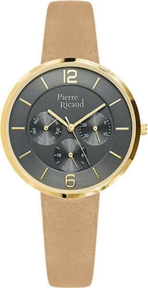 Наручные часы Pierre Ricaud P22023.1V57QF