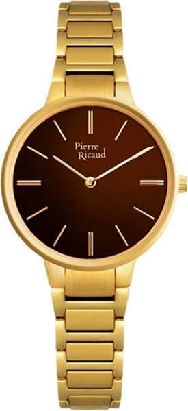 Наручные часы Pierre Ricaud P22034.111GQ