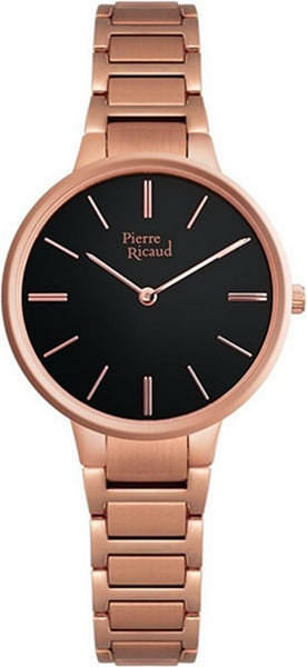 Наручные часы Pierre Ricaud P22034.9114Q