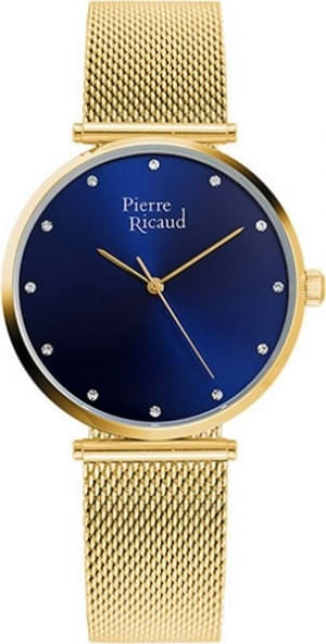 Наручные часы Pierre Ricaud P22035.1145Q